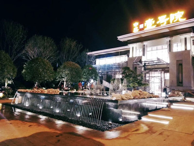 園林施工現場22